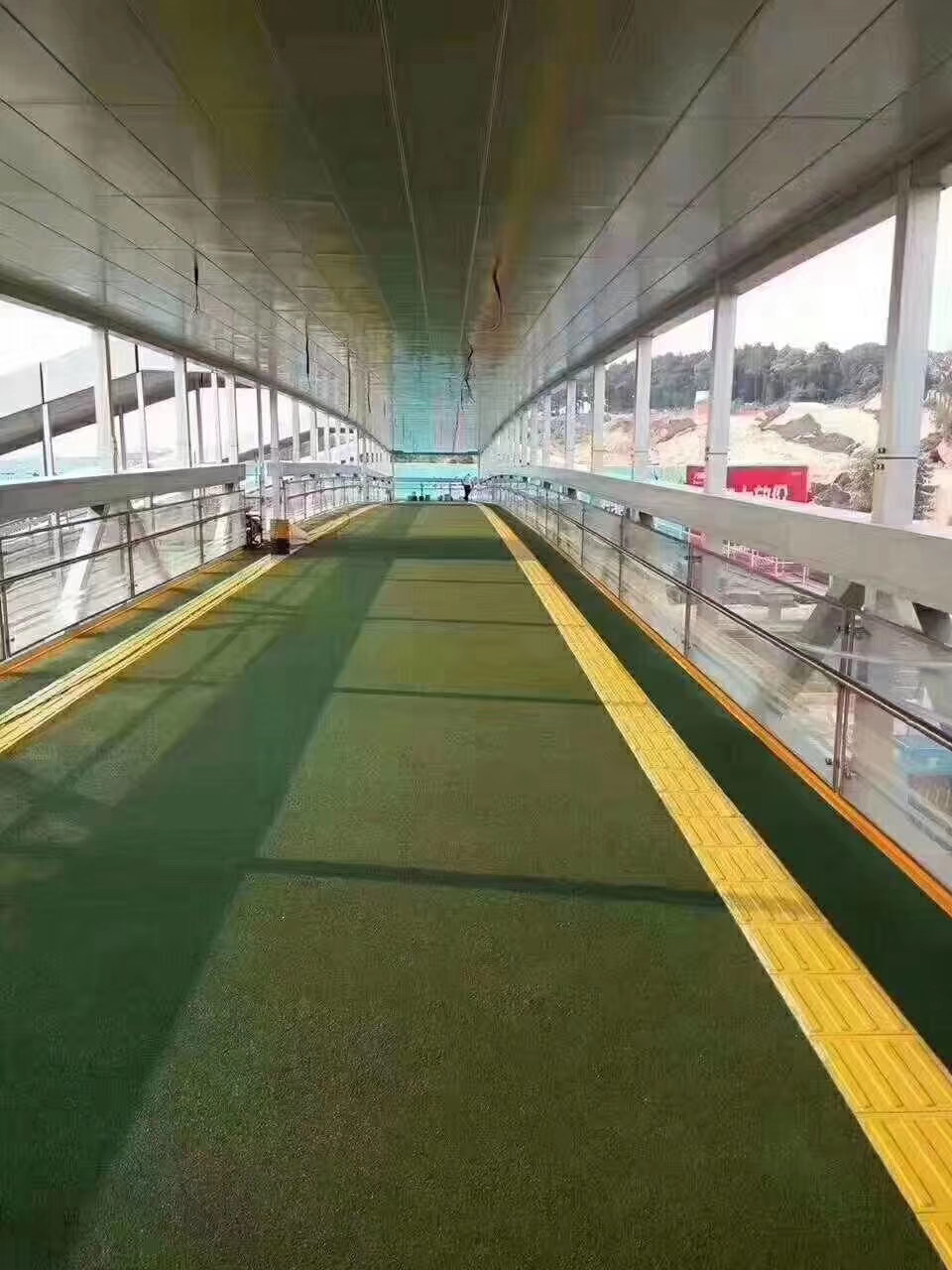 透水地坪
