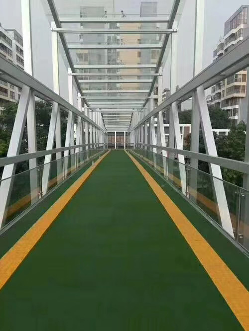透水地坪
