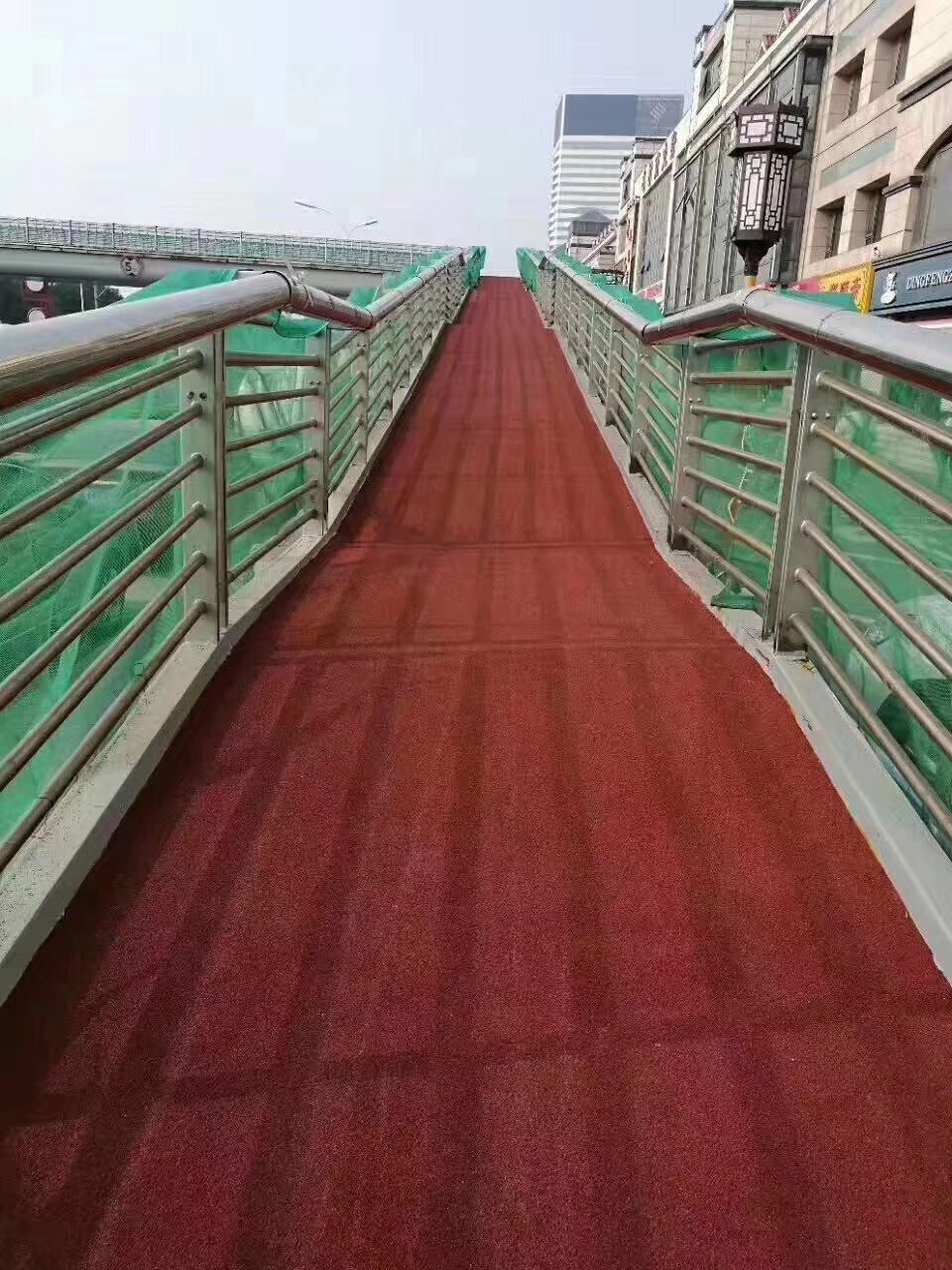 透水地坪
